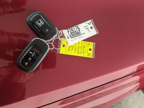 Used 2024 Honda CR-V Sport Touring image 32