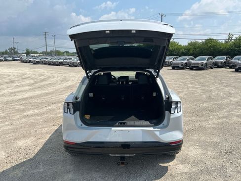Used 2021 Ford Mustang Mach-E Premium AWD/4WD image 15