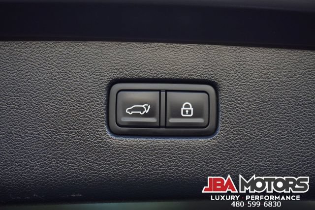 Used 2021 Genesis GV80 2.5T w/ Prestige Package 05 RWD image 98
