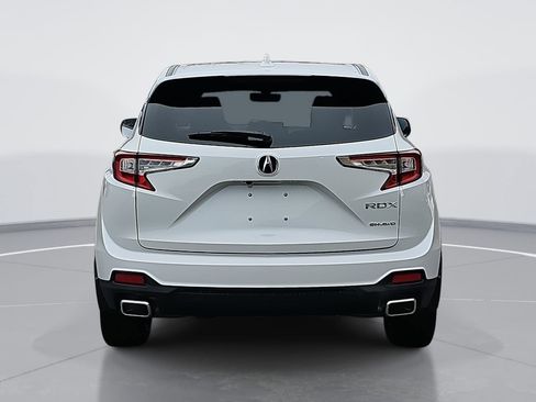 New 2026 Acura RDX Base image 4