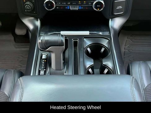 Used 2022 Ford F150 Raptor w/ Equipment Group 801A High image 32