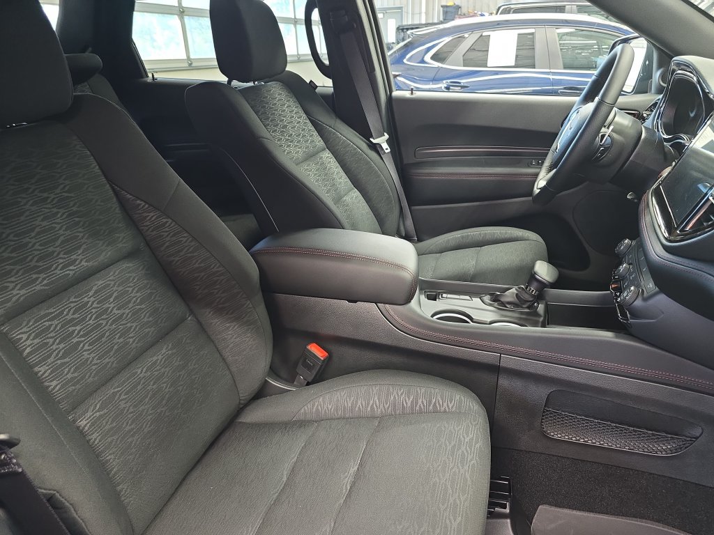 New 2026 Dodge Durango GT w/ Mopar All Weather Package AWD/4WD image 10