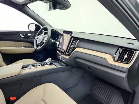 New 2026 Volvo XC60 B5 Core w/ Climate Package image 17
