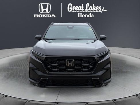 Used 2024 Honda CR-V Sport-L image 8