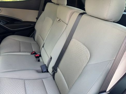 Used 2013 Hyundai Santa Fe Sport w/ Popular Equipment Pkg FWD image 19
