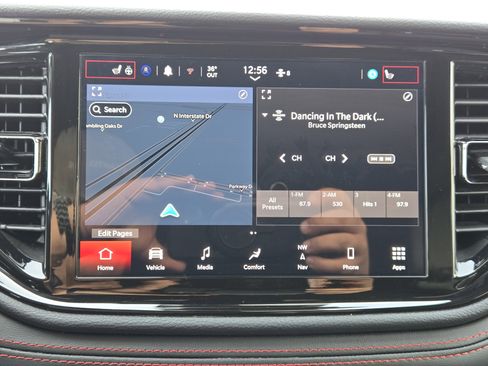 Used 2024 Dodge Durango GT image 20