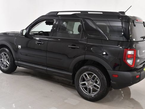New 2026 Ford Bronco Sport Big Bend AWD/4WD image 15