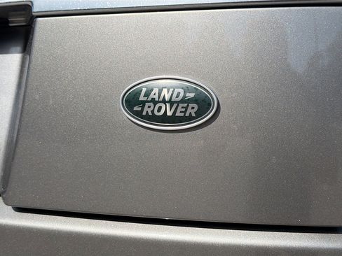 Used 2021 Land Rover Range Rover Westminster Edition AWD/4WD image 49