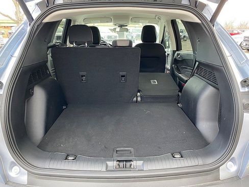 Used 2022 Ford Escape SE w/ Convenience Package image 40