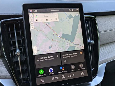 New 2026 Volvo XC90 T8 Ultra AWD/4WD image 22