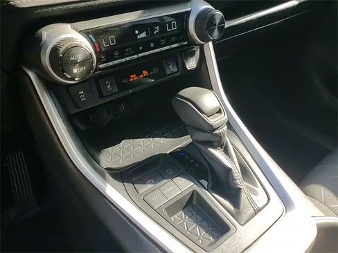 Certified 2025 Toyota RAV4 XLE w/ Weather Package image 19