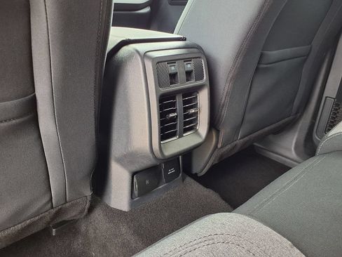 Used 2025 Ford Bronco Big Bend AWD/4WD image 19