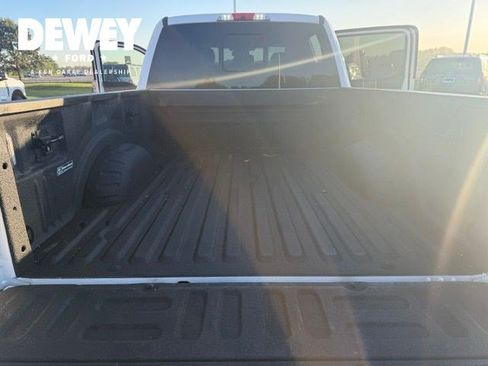 Used 2019 Ford F350 Lariat w/ Chrome Package AWD/4WD image 39