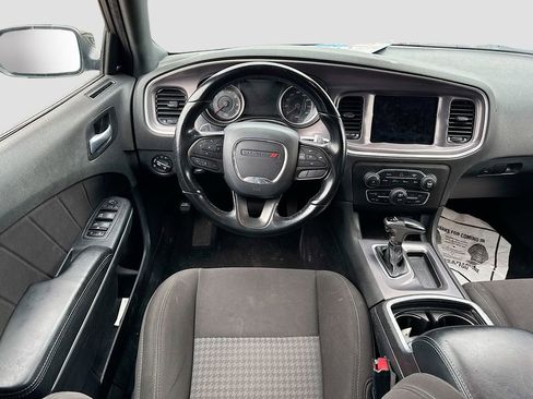 Used 2021 Dodge Charger R/T RWD image 24