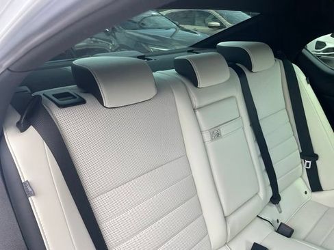 Used 2024 Lexus IS 350 F Sport w/ Memory Package RWD image 6