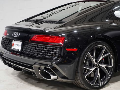 Used 2023 Audi R8 V10 performance RWD image 22
