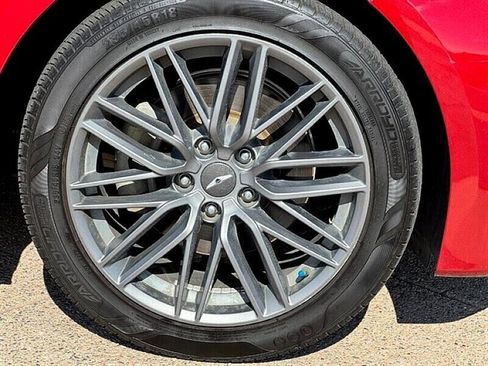 Used 2020 Genesis G70 2.0T image 26