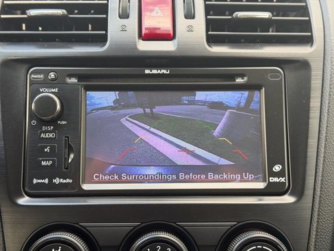 Used 2013 Subaru Crosstrek 2.0i Premium AWD/4WD image 14