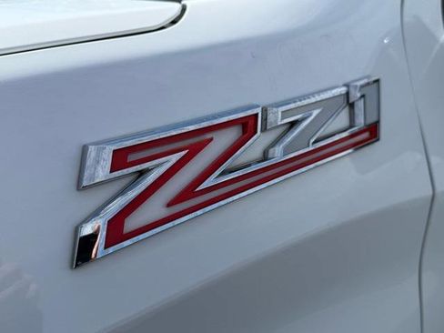 Used 2019 Chevrolet Silverado 1500 LT w/ All-Star Edition image 19