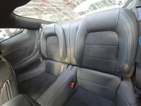 Used 2024 Ford Mustang Dark Horse RWD image 20