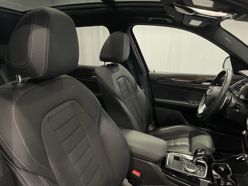 Certified 2022 BMW X3 xDrive30i w/ Premium Package 2 image 15