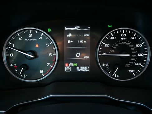 Certified 2023 Subaru Outback Touring XT image 21