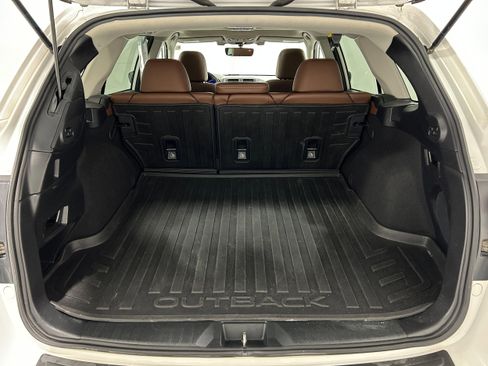 Used 2019 Subaru Outback 3.6R Touring w/ Protection Package #1 image 36