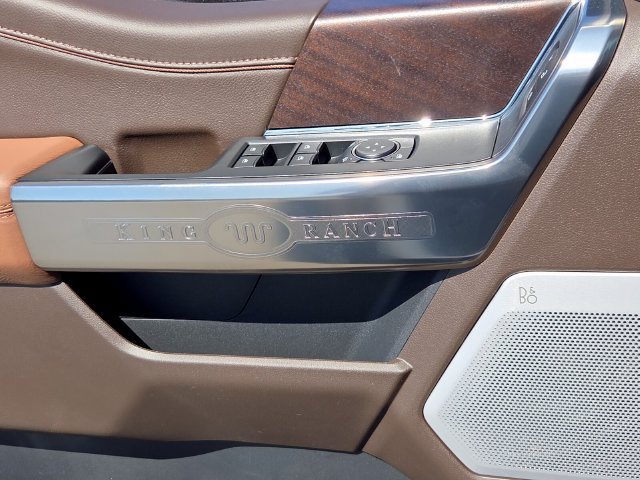 New 2026 Ford F150 King Ranch w/ Equipment Group 601A High AWD/4WD image 29