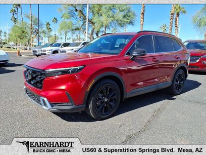 Used 2023 Honda CR-V Sport Touring