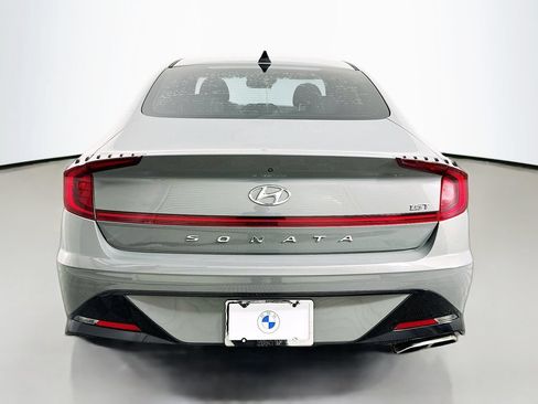 Used 2020 Hyundai Sonata SEL Plus FWD image 6