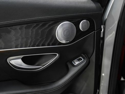 Used 2016 Mercedes-Benz C 450 AMG image 47