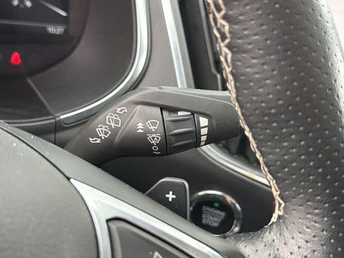Used 2020 Ford Edge ST w/ Equipment Group 401A AWD/4WD image 33