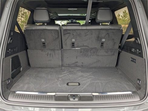 New 2024 Jeep Grand Wagoneer Series II w/ Quick Order Packagew 28T image 12