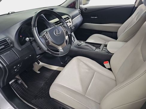 Used 2014 Lexus RX 350 AWD w/ Navigation Package image 19