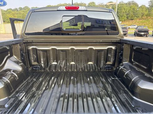 New 2026 Ford Ranger Raptor AWD/4WD image 42