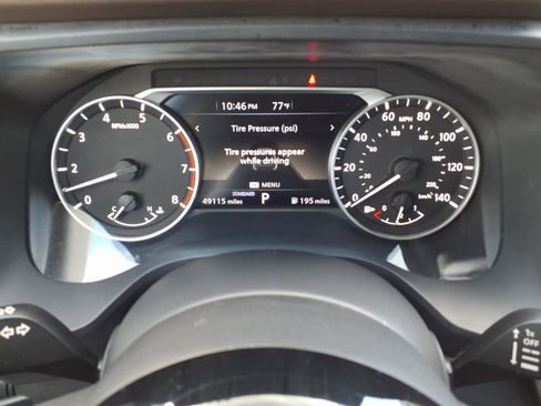 Certified 2021 Nissan Rogue SV image 27