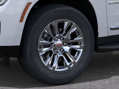 New 2026 GMC Yukon XL Denali AWD/4WD image 8