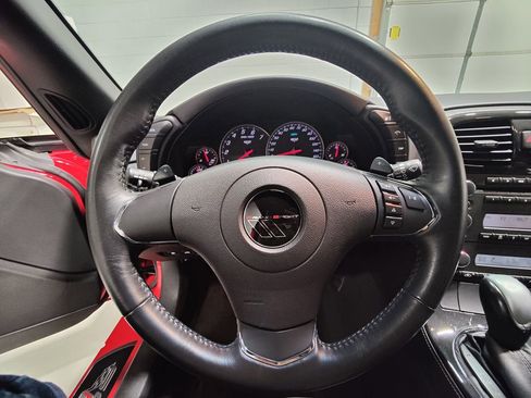 Used 2013 Chevrolet Corvette Grand Sport image 30