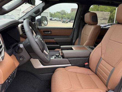 New 2026 Toyota Tundra 1794 Edition AWD/4WD image 24