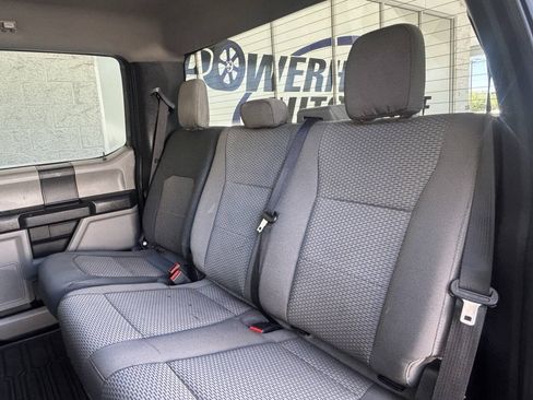 Used 2020 Ford F350 XL w/ STX Appearance Package AWD/4WD image 26