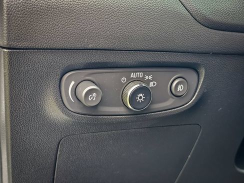 Used 2023 Buick Encore GX Preferred w/ Cold Weather Comfort Package AWD/4WD image 14
