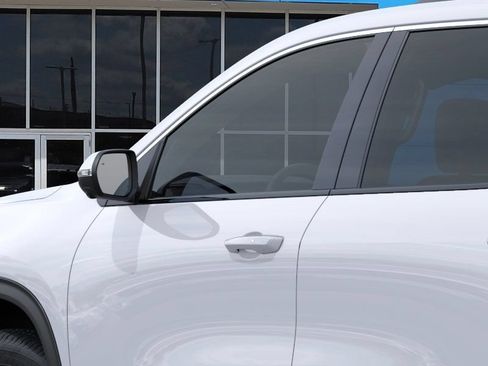 New 2026 GMC Acadia Elevation w/ Elevation Premium Package FWD image 12