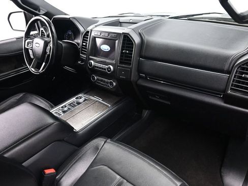 Used 2021 Ford Expedition Max Limited AWD/4WD image 22