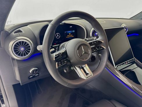 Used 2025 Mercedes-Benz AMG GT 63 image 10