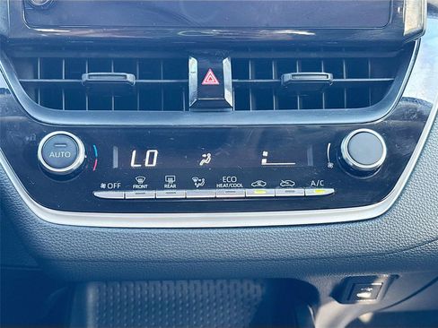Used 2024 Toyota Corolla LE FWD image 16