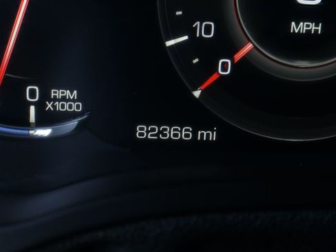 Used 2017 Cadillac Escalade ESV Platinum image 26