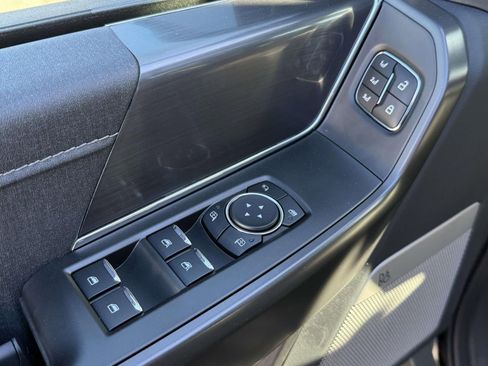 New 2025 Ford F150 Lariat w/ Equipment Group 501A Mid image 17