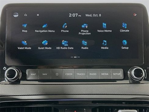 Used 2022 Hyundai Kona Limited image 15