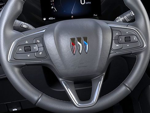New 2026 Buick Encore GX Avenir w/ Avenir Technology Package AWD/4WD image 19