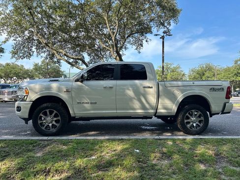 Used 2021 RAM 2500 Limited AWD/4WD image 1